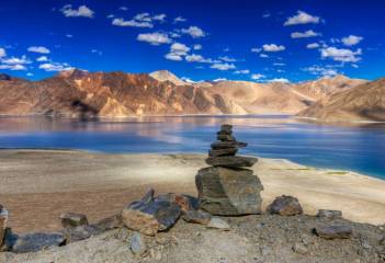 Leh Ladakh package