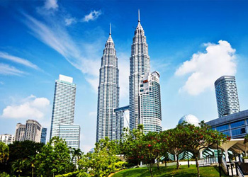 Malaysia tour package