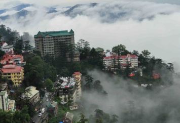 Shimla1 package