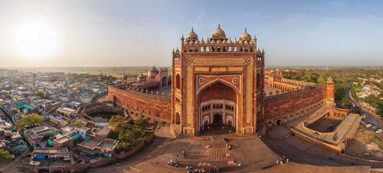 Jama Masjid Delhi