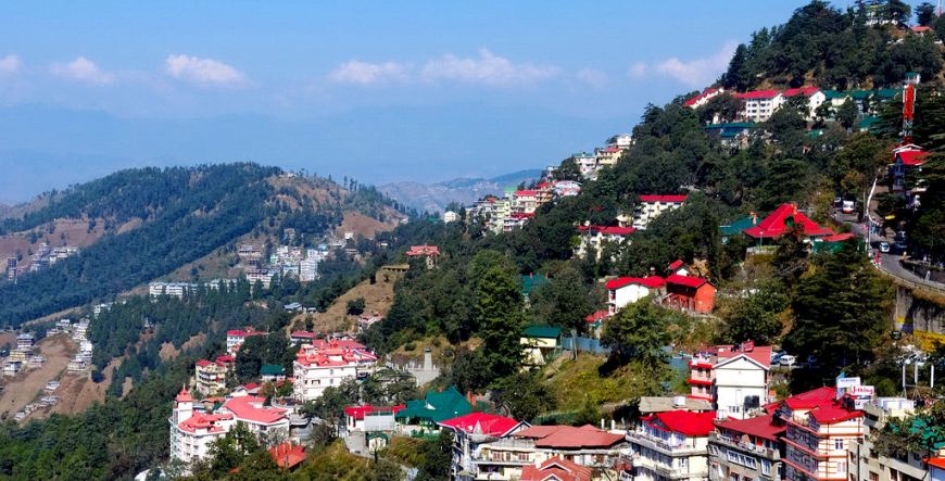 Shimla