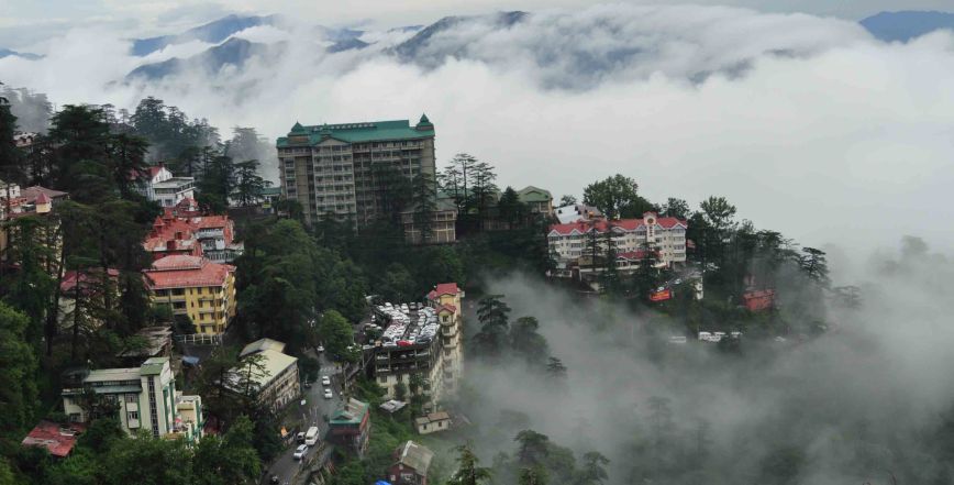 Shimla