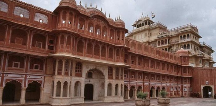 city palace jaipur