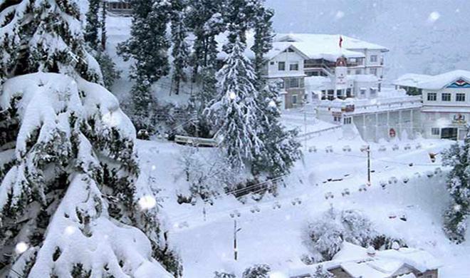 shimla-holiday-package