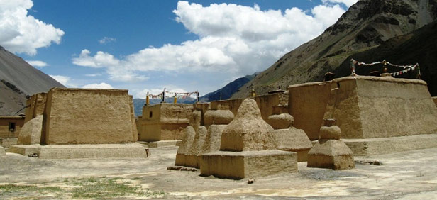 tabo-monastery