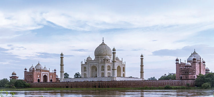 india gate