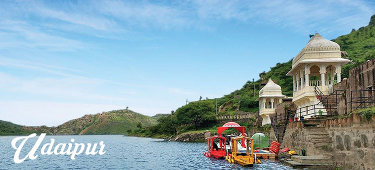 Lake Palace Udaipur