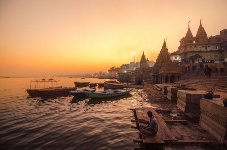 Varanasi