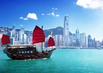 Hong Kong tour package