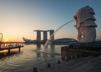 Singapore tour package