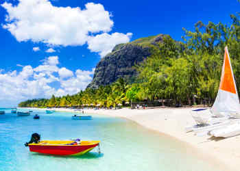 mauritius tour package