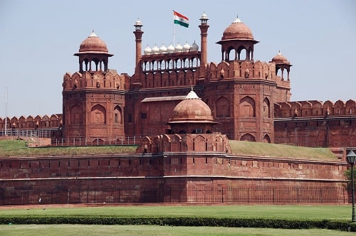 Agra tour