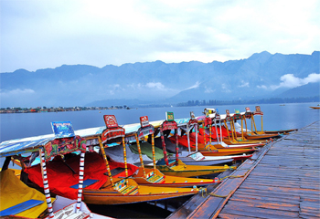 Srinagar Delhi tour