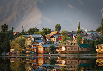 kashmir tour package