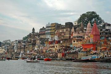 varanasi tour package